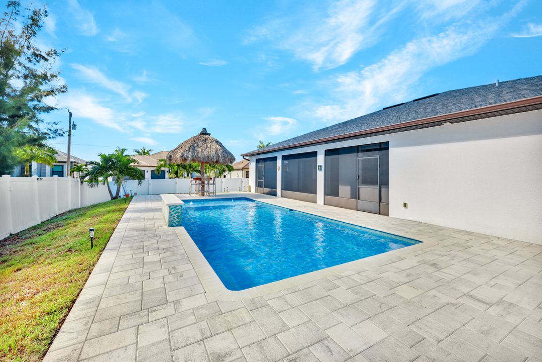 2701 NW 46th Ave, Cape Coral, FL 33993