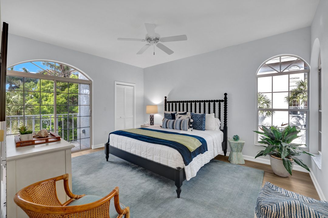 591 Audubon Blvd #B202, Naples, FL 34110