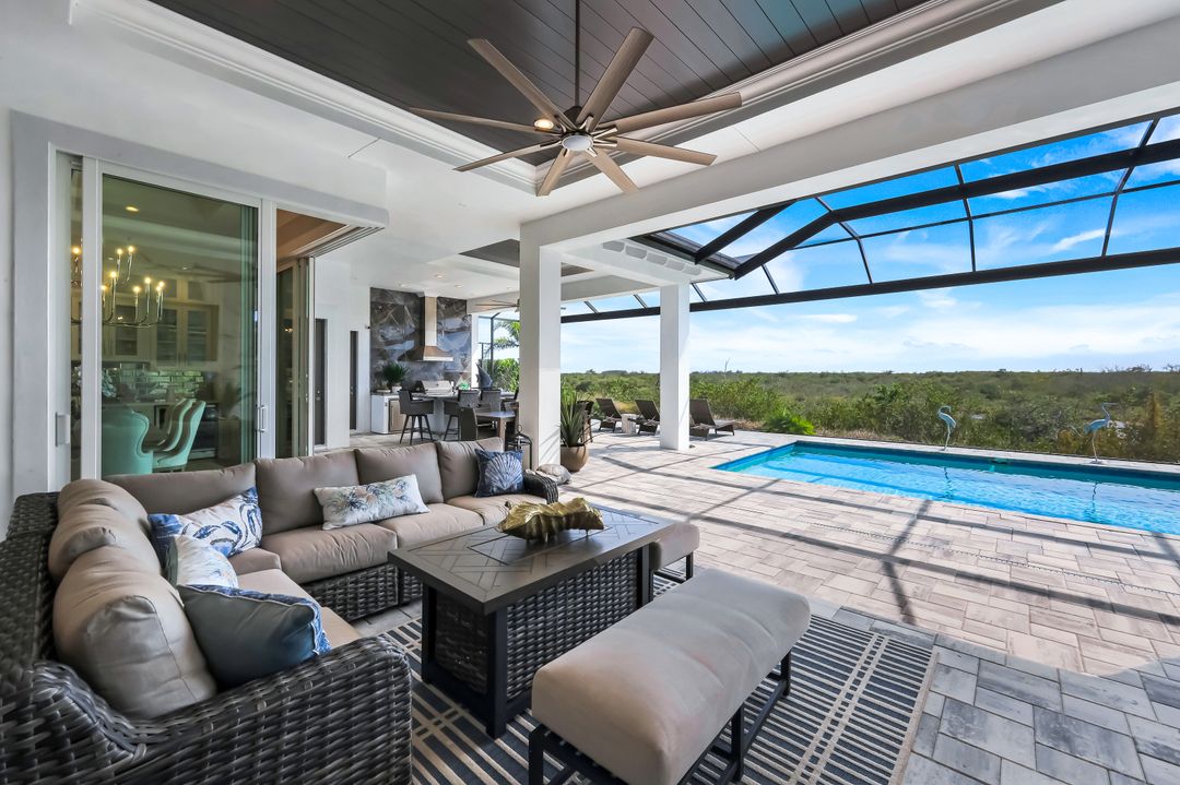 8931 Nevis Wy, Naples, FL 34112