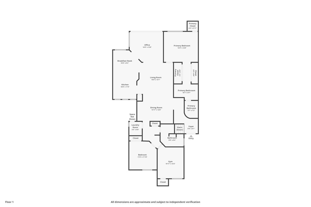 2294 Anchorage Ln #C, Naples, FL 34104