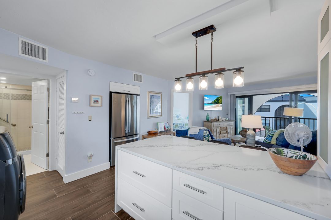 1023 Anglers Cove #E-505, Marco Island, FL 34145