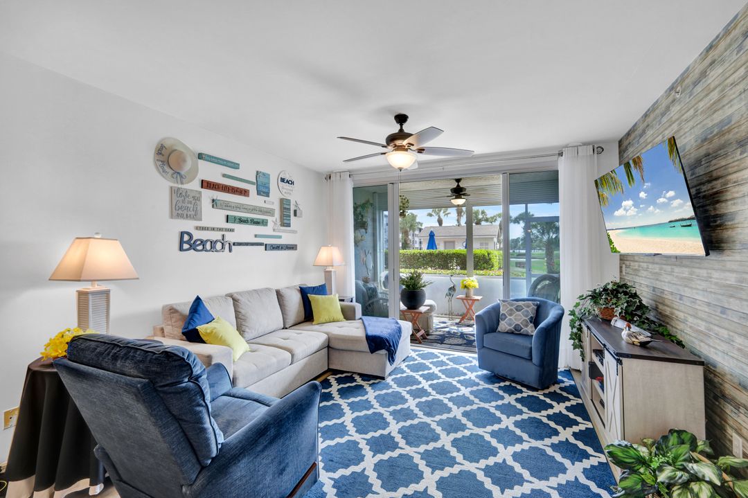 14941 Hole in 1 Cir #103, Fort Myers, FL 33919