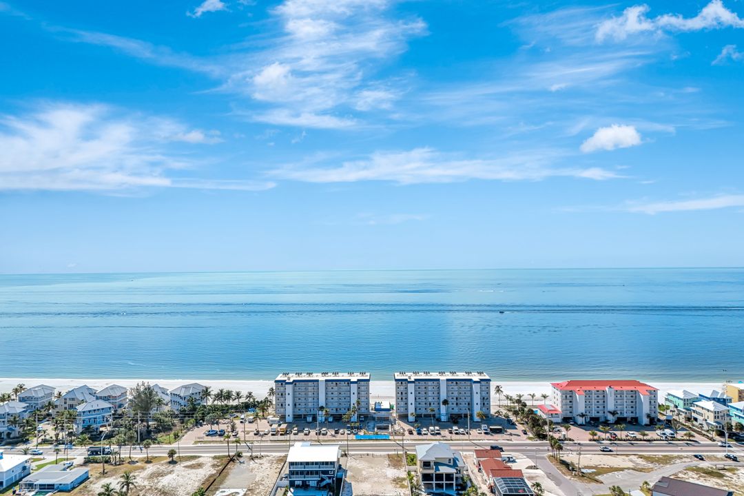 5100 Estero Blvd #6B2, Fort Myers Beach, FL 33931