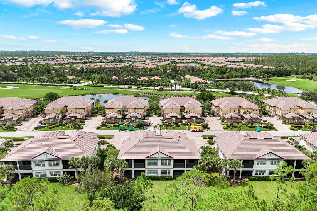 9520 Ironstone Terrace #202, Naples, FL 34120