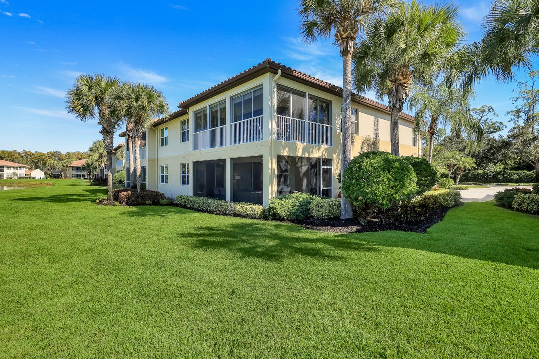 20675 Wildcat Run Dr #101, Estero, FL 33928