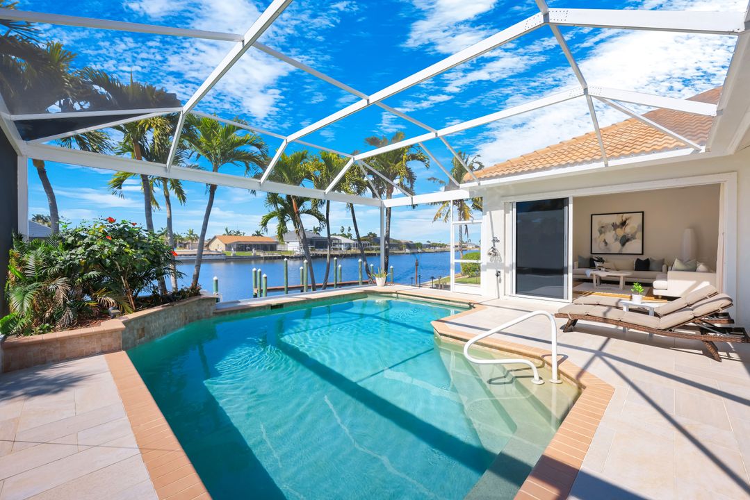 3106 SW 26th Ct, Cape Coral, FL 33914