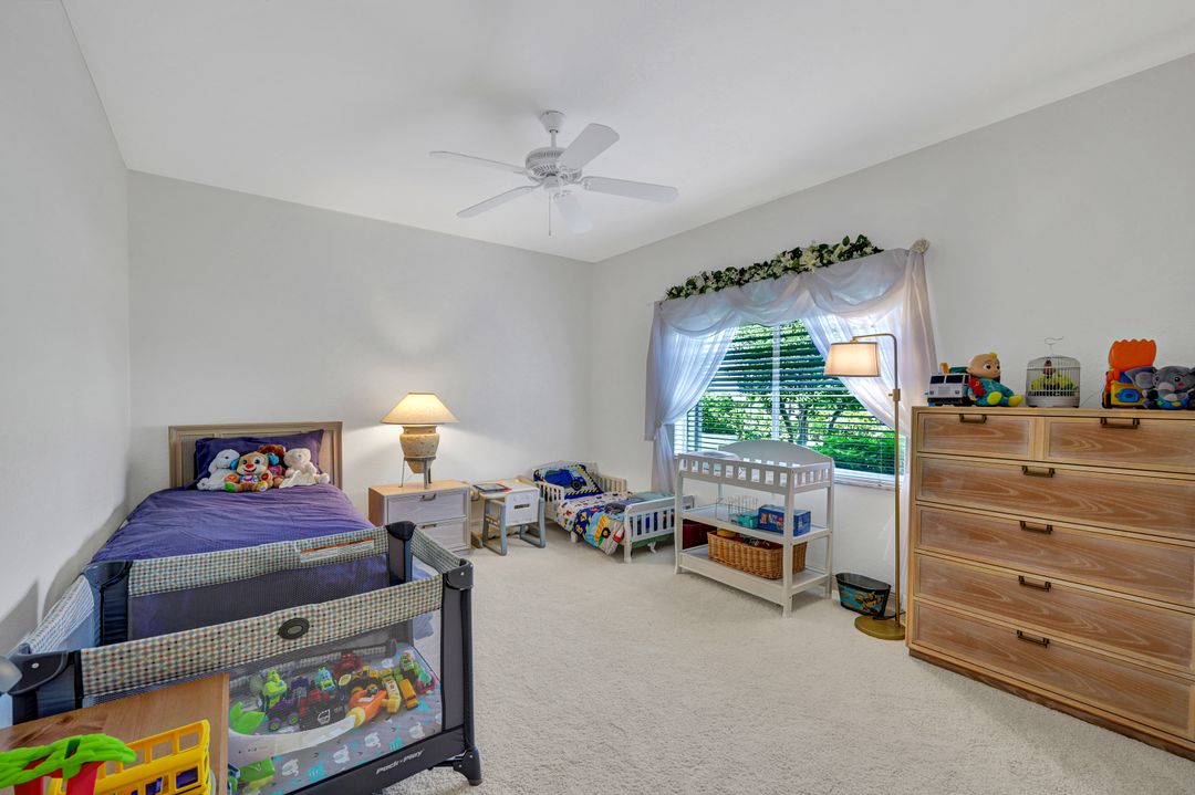 24421 Woodsage Dr, Bonita Springs, FL 34134