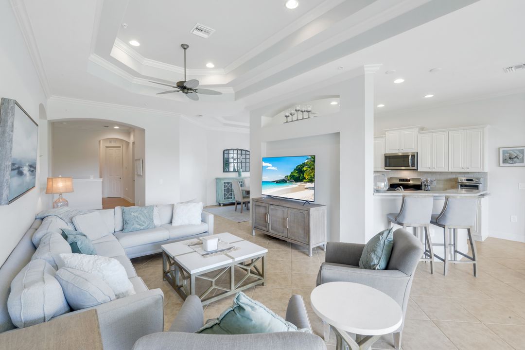 9550 Ironstone Terrace #201, Naples, FL 34120