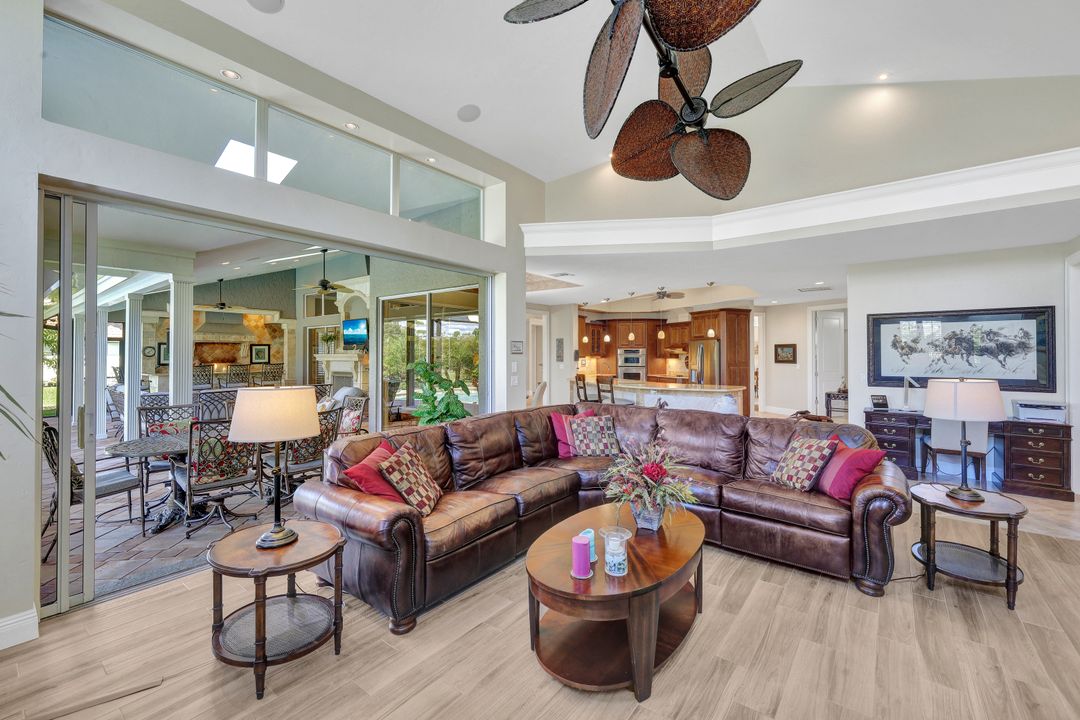 4801 Pond Apple Dr S, Naples, FL 34119
