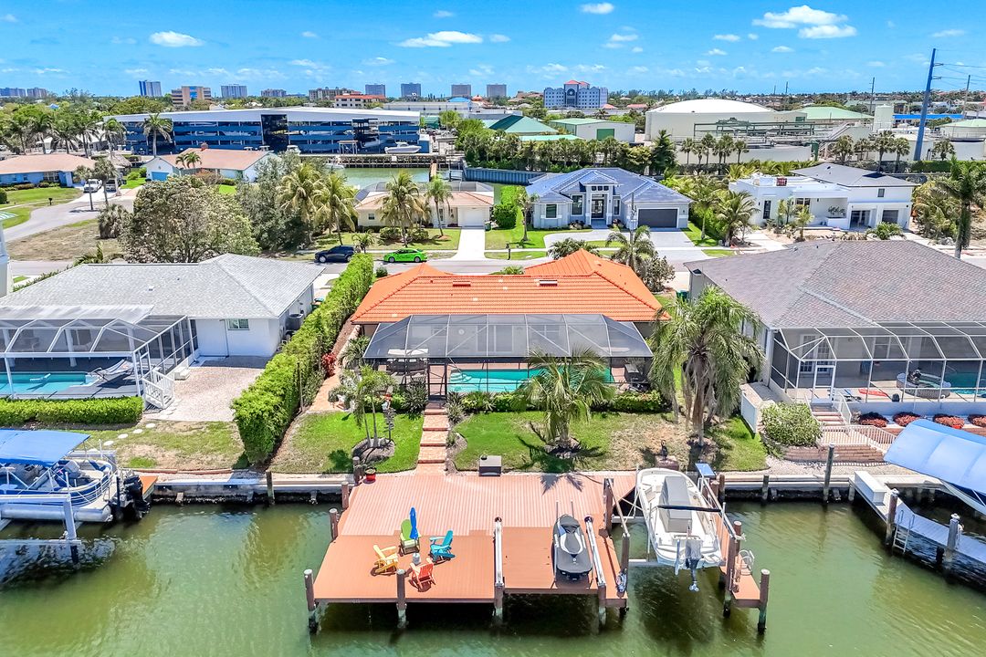 815 Rose Ct, Marco Island, FL 34145