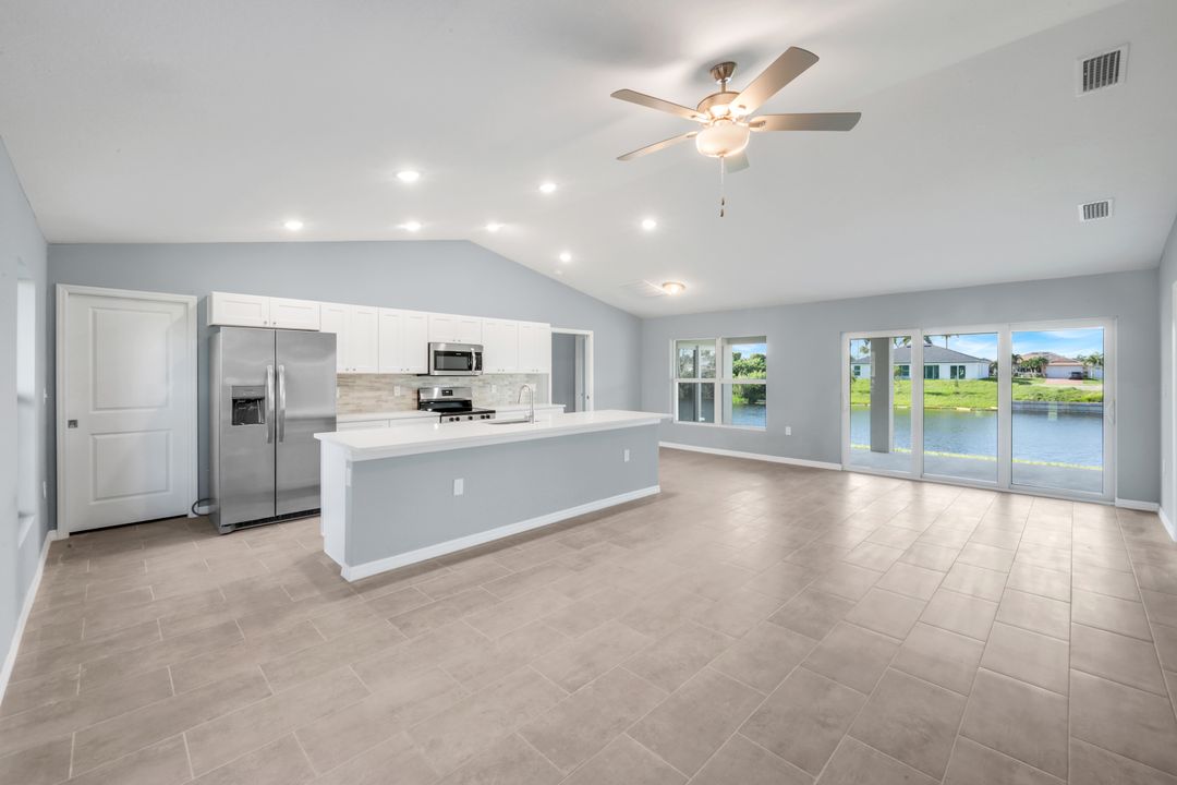 2224 NW 25th Terrace, Cape Coral, FL 33993