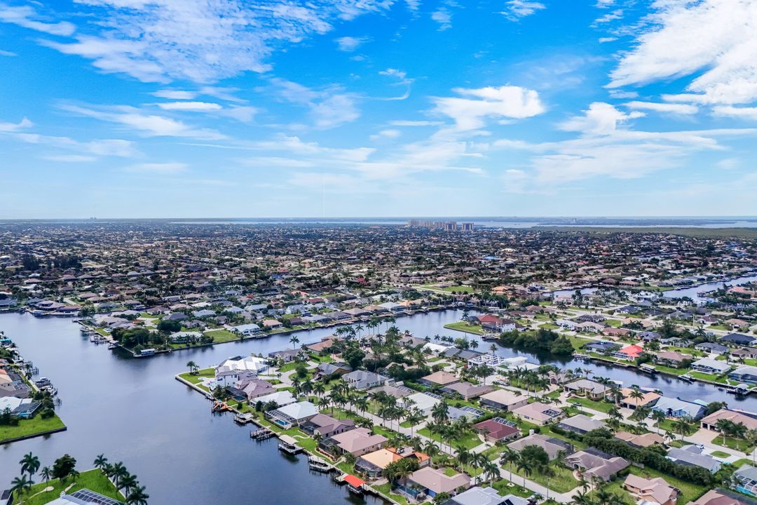 2610 SW 46th Terrace, Cape Coral, FL 33914