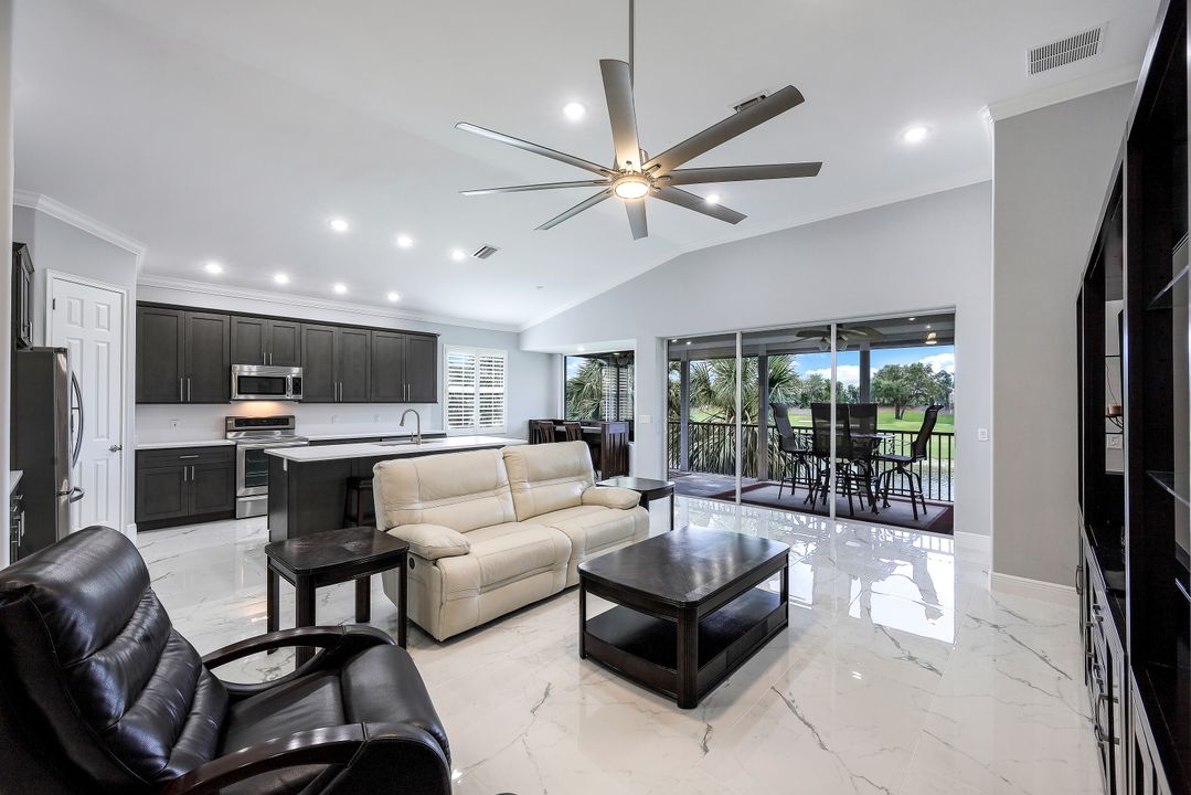 9311 Triana Terrace  #3, Fort Myers, FL 33912