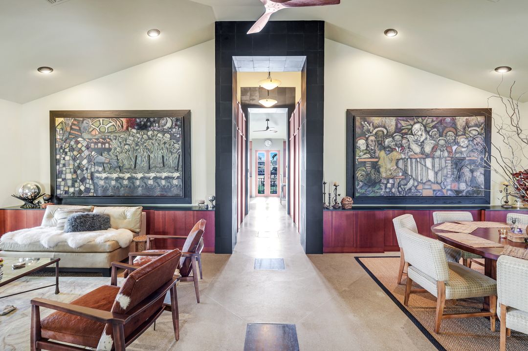 290 Channel Dr, Naples, FL 34108