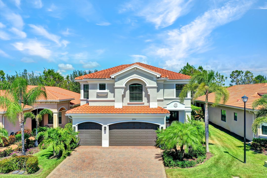 3054 Hudson Ter, Naples, FL 34119