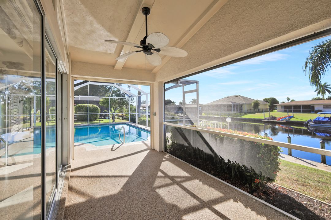 206 SE 37th Terrace, Cape Coral, FL 33904