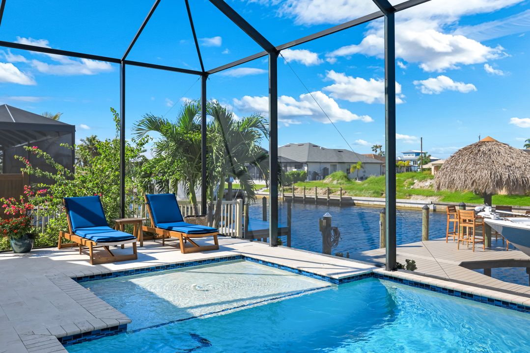 1030 NW 38th Pl, Cape Coral, FL 33993