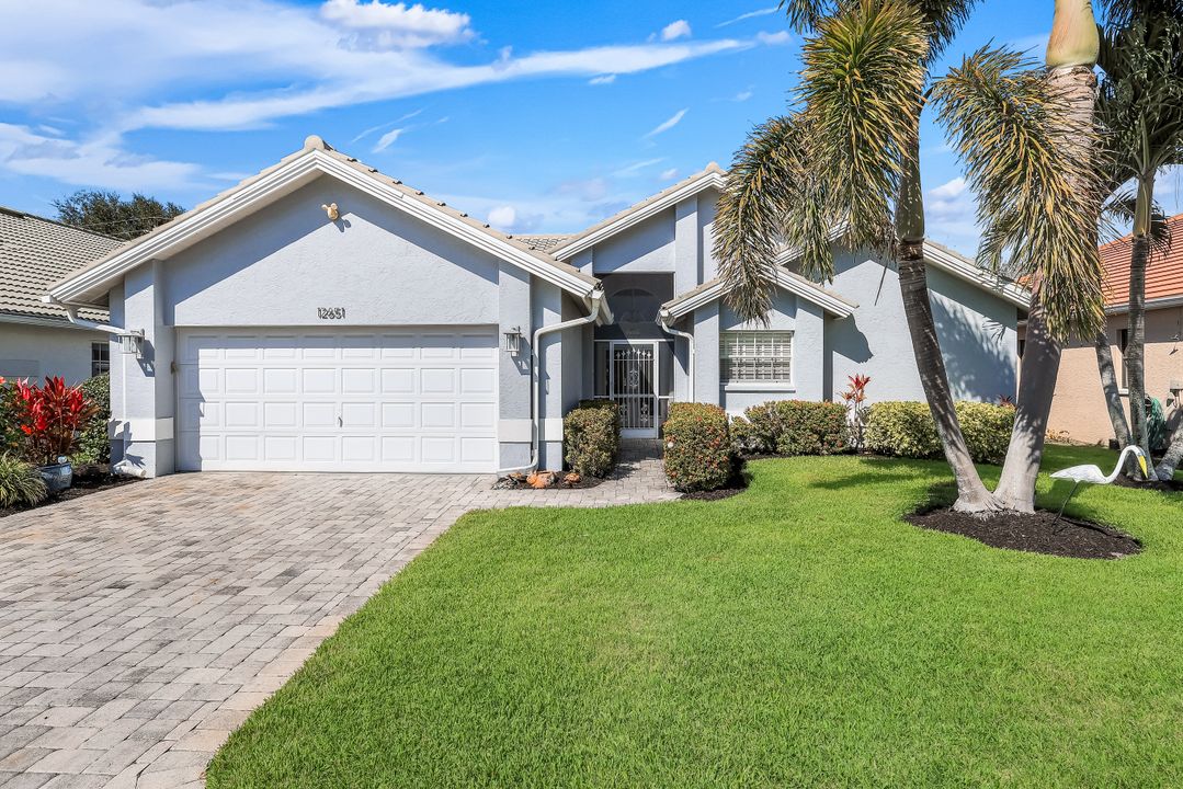 12651 Hunters Ridge Dr, Bonita Springs, FL 34135