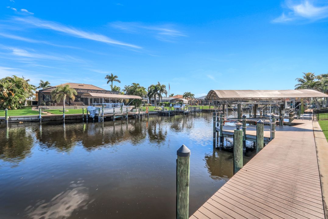 5321 SW 23rd Ave, Cape Coral, FL 33914