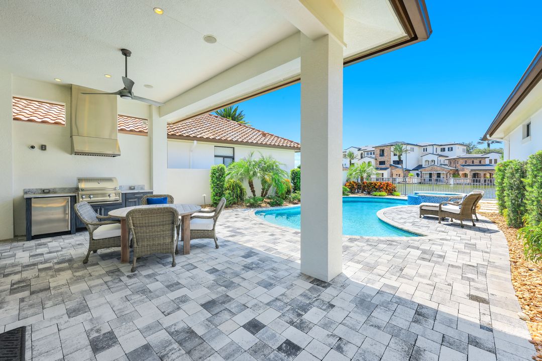 16484 Talis Park Dr, Naples, FL 34110