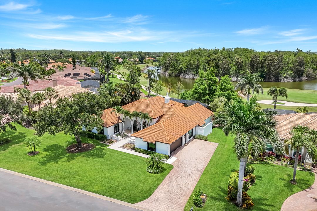 12251 Water Oak Dr, Estero, FL 33928