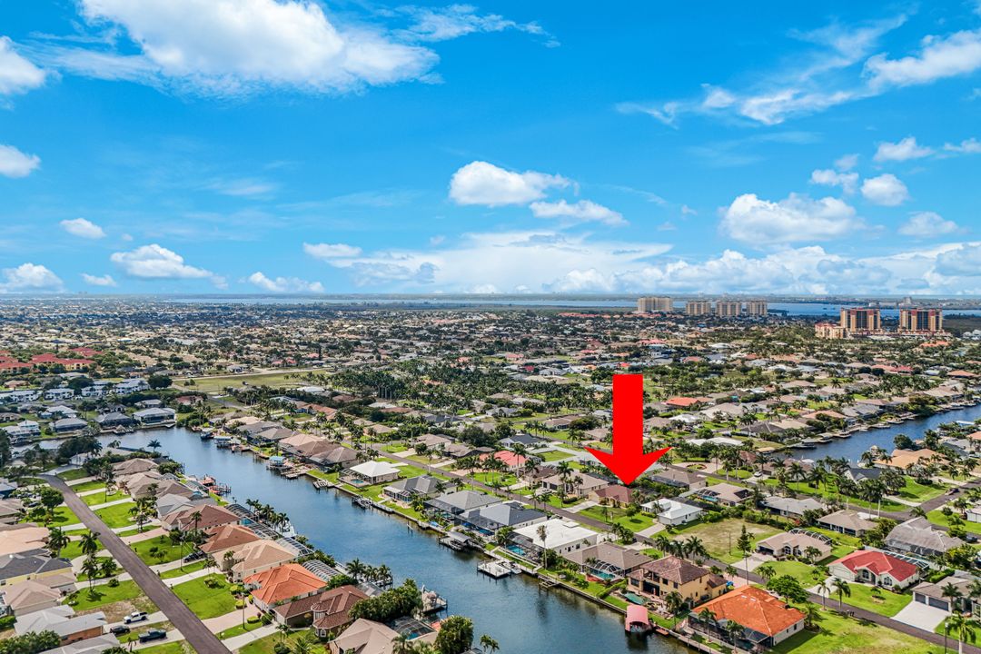 1820 SW 51st St, Cape Coral, FL 33914