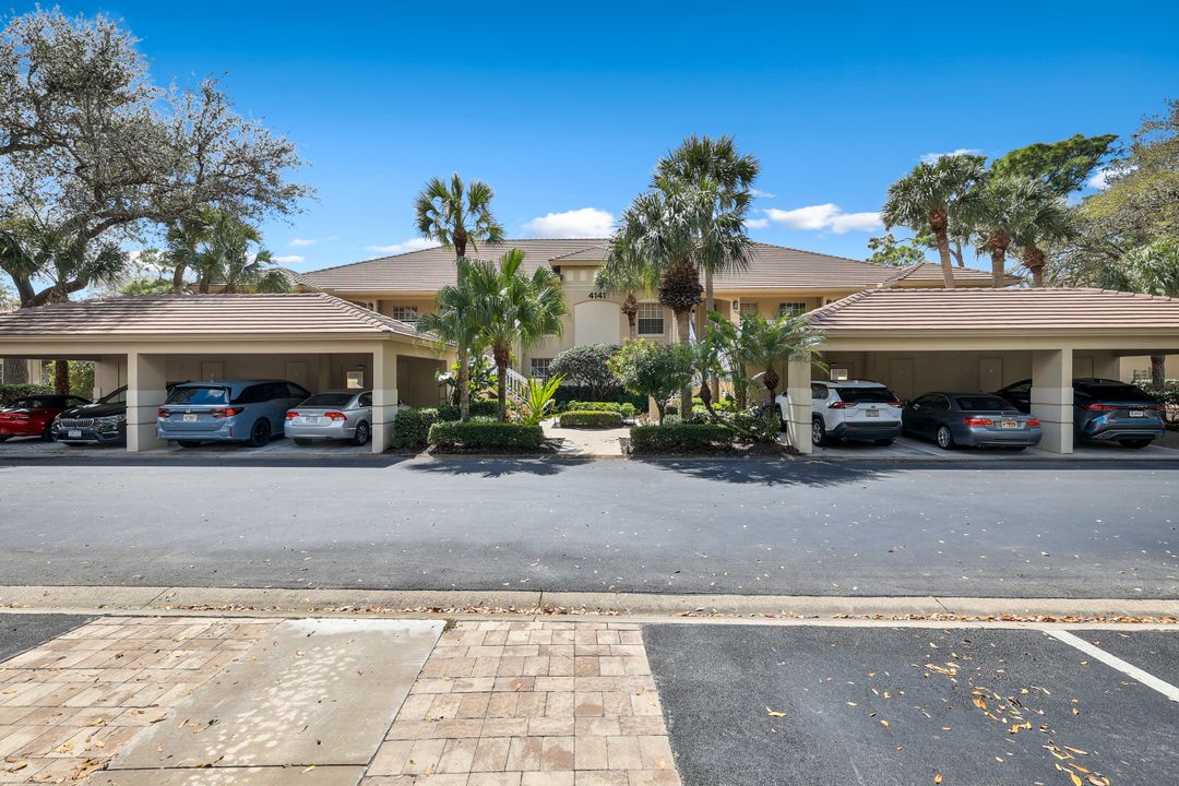 4141 Sawgrass Point Dr #201, Bonita Springs, FL 34134