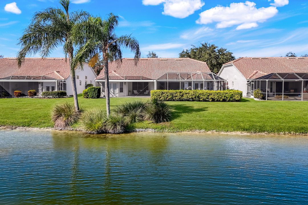 2150 Stacil Cir, Naples, FL 34109