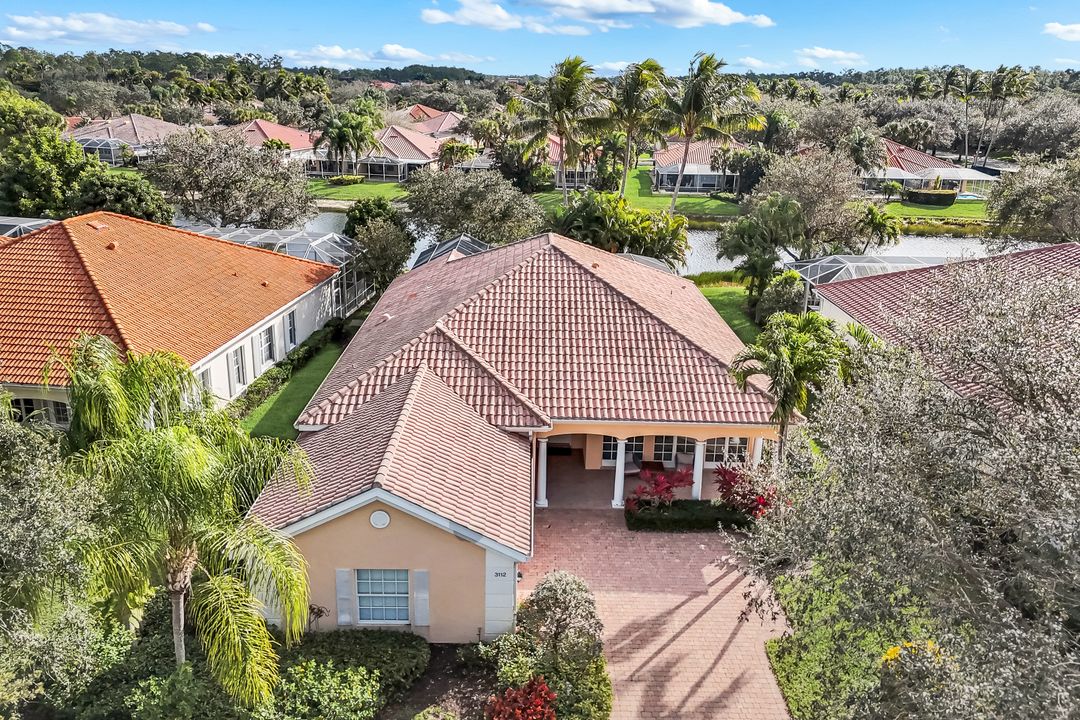 3112 Dominica Way, Naples, FL 34119