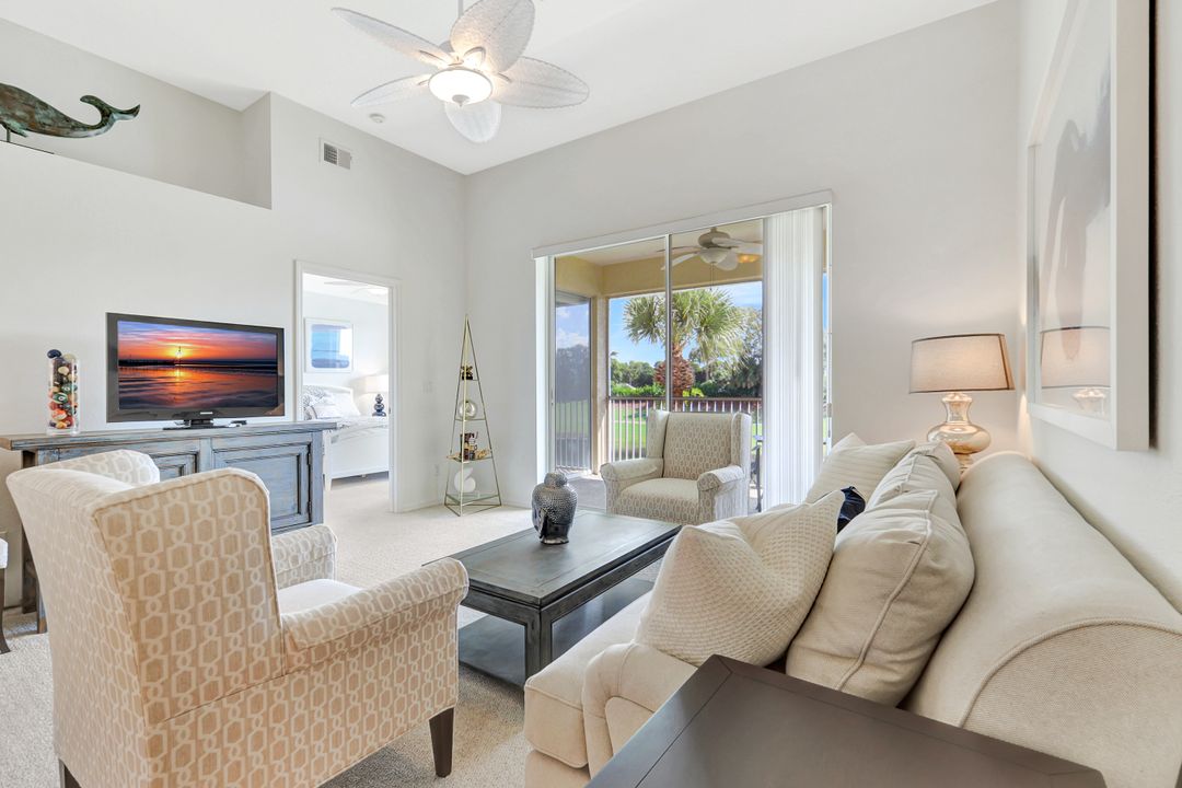 2300 Carrington Ct #203, Naples, FL 34109