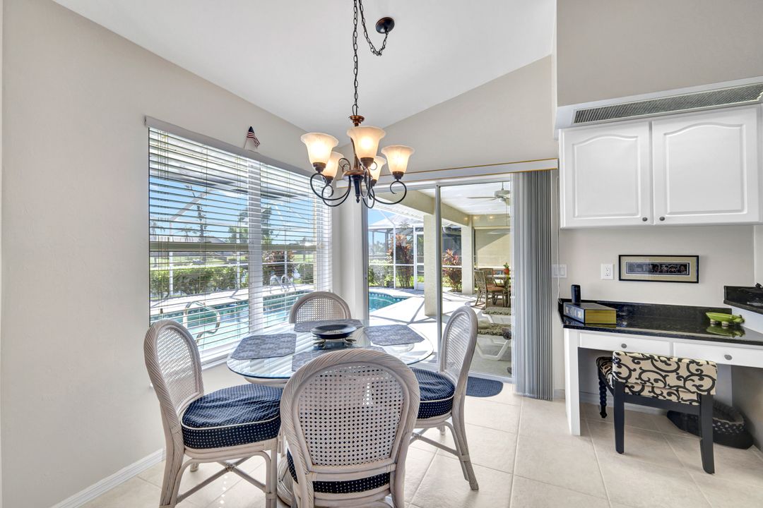 610 Archer Pkwy W, Cape Coral, FL 33904