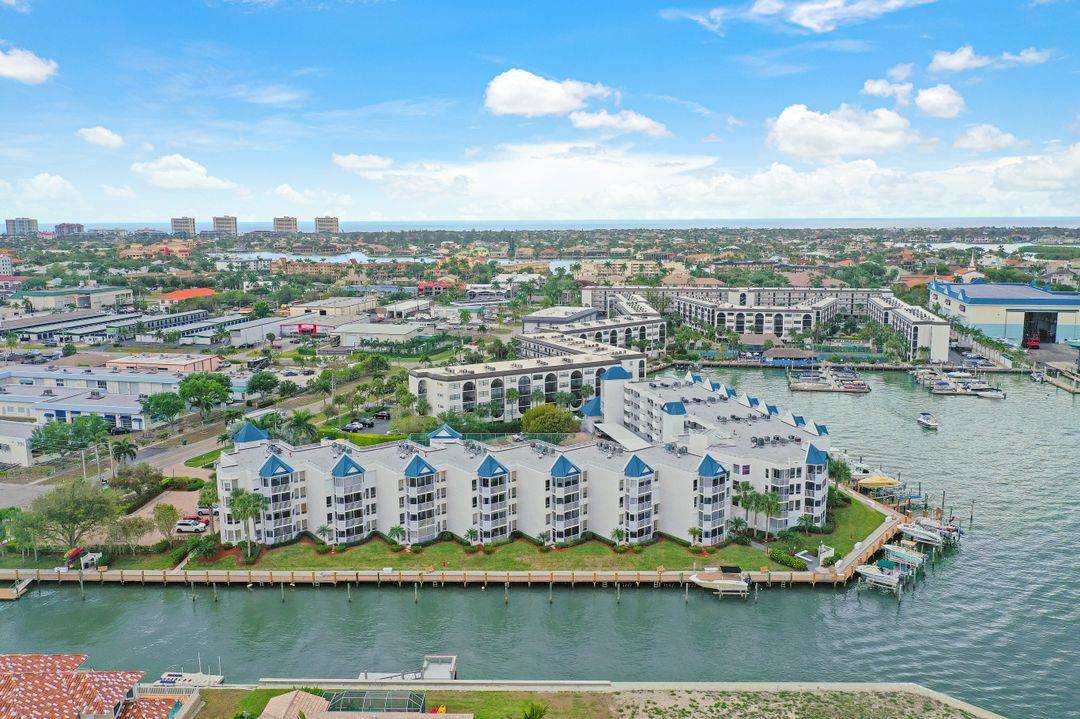 991 N Barfield Dr #308, Marco Island, FL 34145