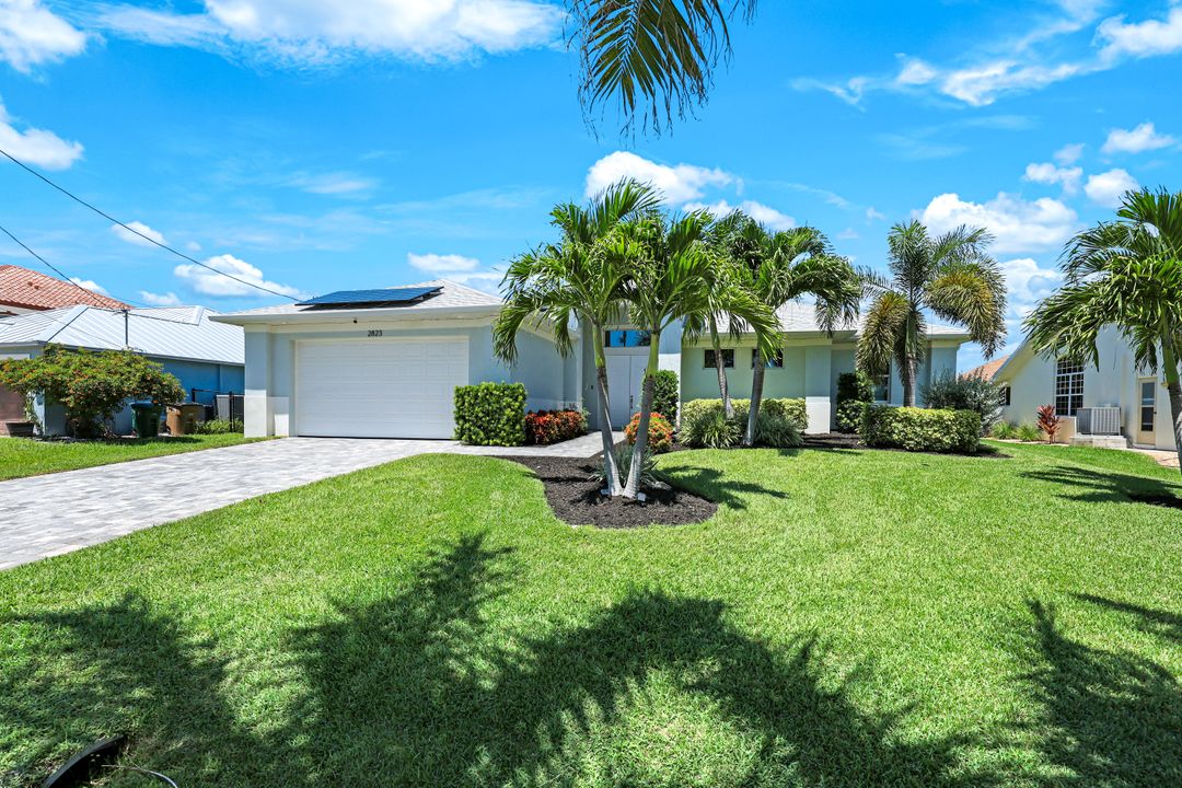2823 SW 46th Terrace, Cape Coral, FL 33914