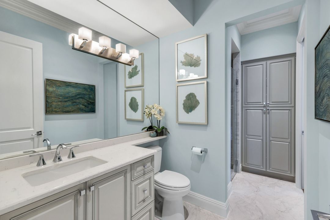 524 Turtle Hatch Ln, Naples, FL 34103