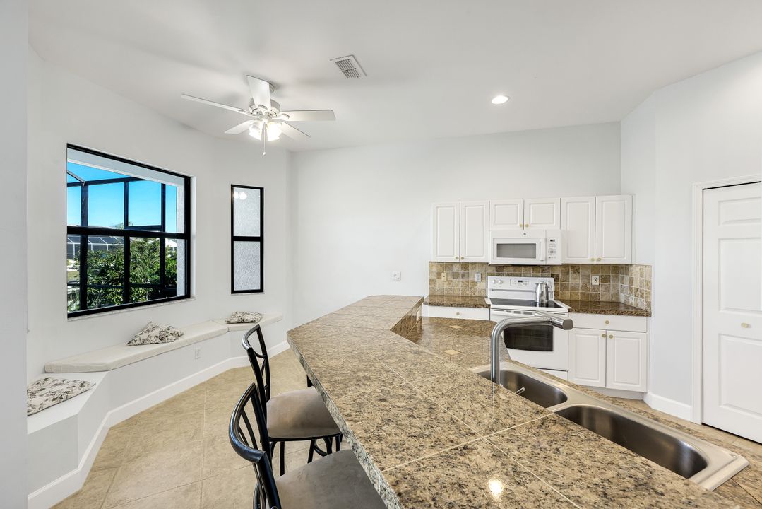 1417 SW 28th Terrace, Cape Coral, FL 33914