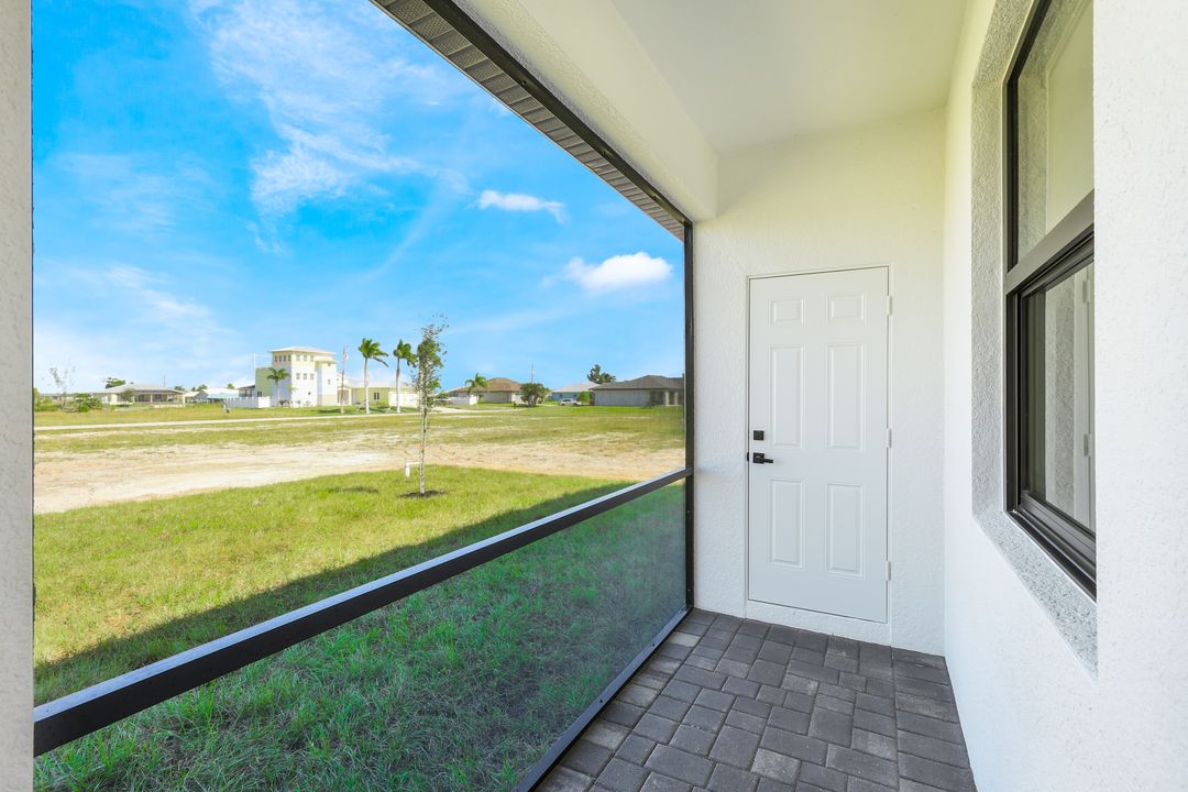 4401 NW 32nd Ln, Cape Coral, FL 33993