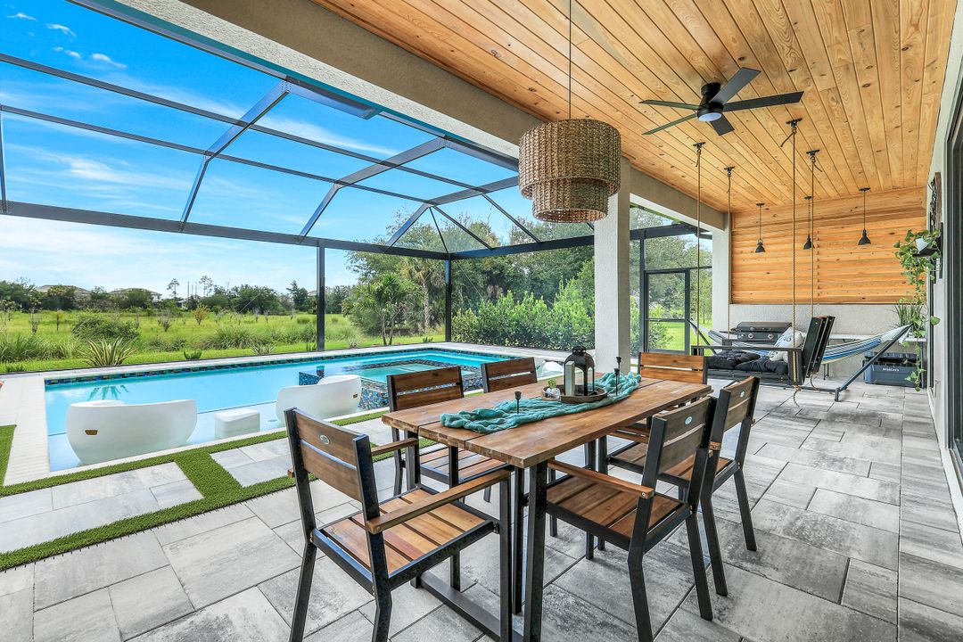 11016 Morning Dew Ter, Fort Myers, FL 33913