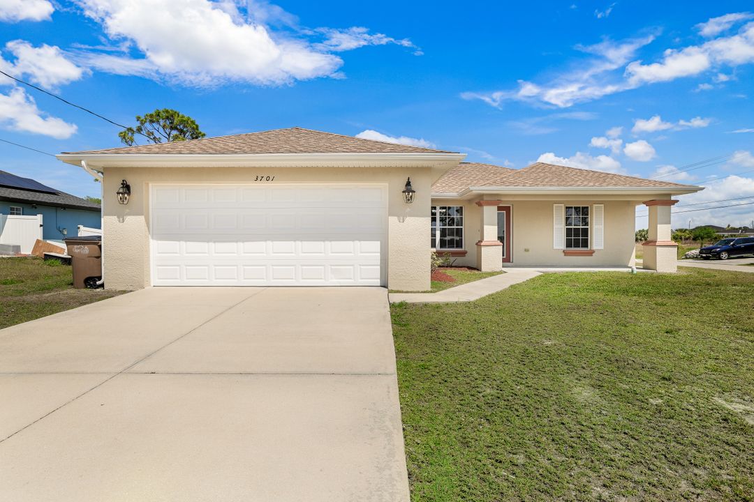 3701 NE 15th Ave, Cape Coral, FL 33909