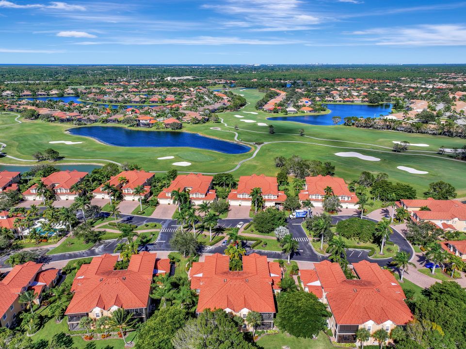 8641 Champions Point #1003, Naples, FL 34113