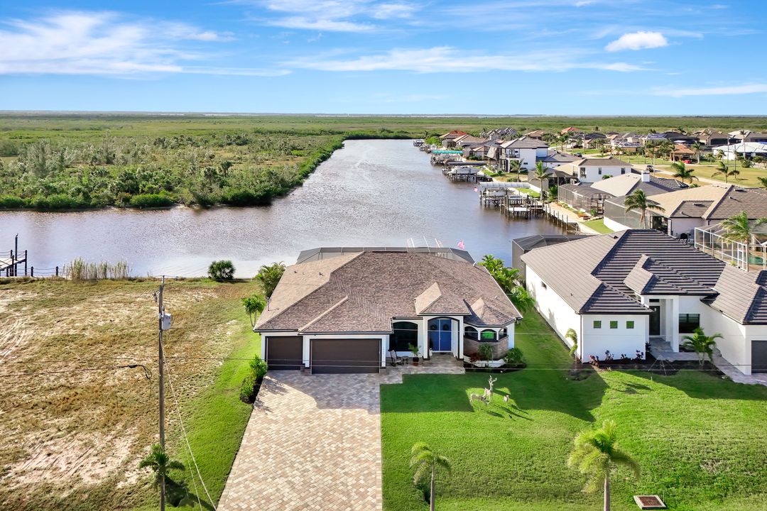 1532 NW 42nd Ave, Cape Coral, FL 33993