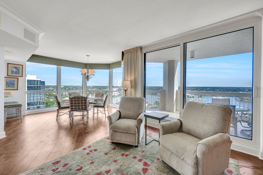 The Brittany #1206, Naples, FL 34103