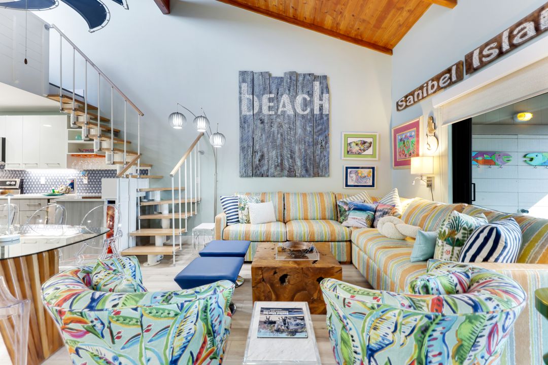 627 Nerita St #3G, Sanibel, FL 33957