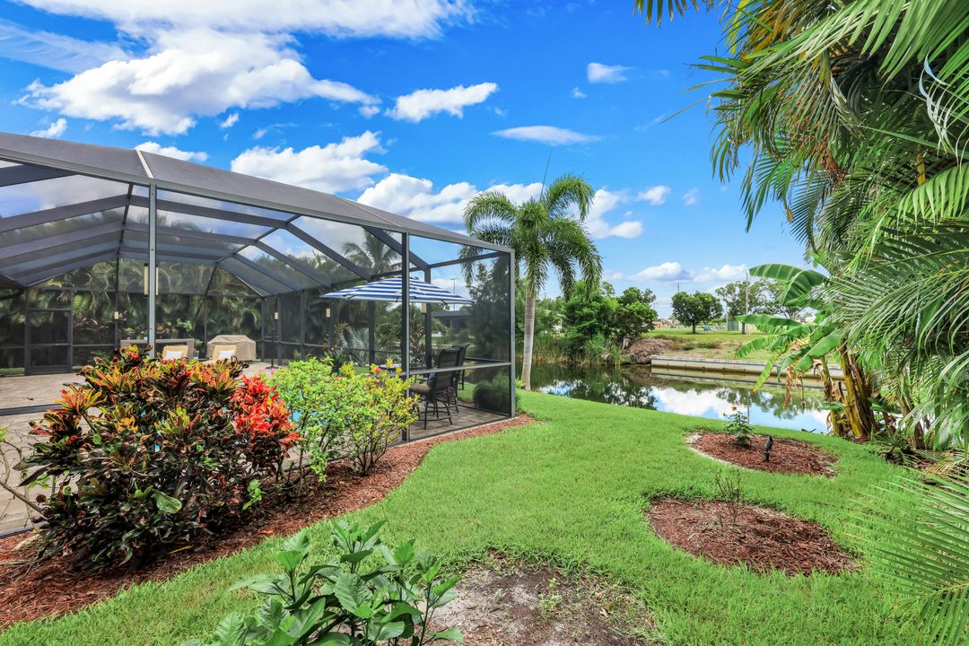 2627 SW 17th Pl, Cape Coral, FL 33914