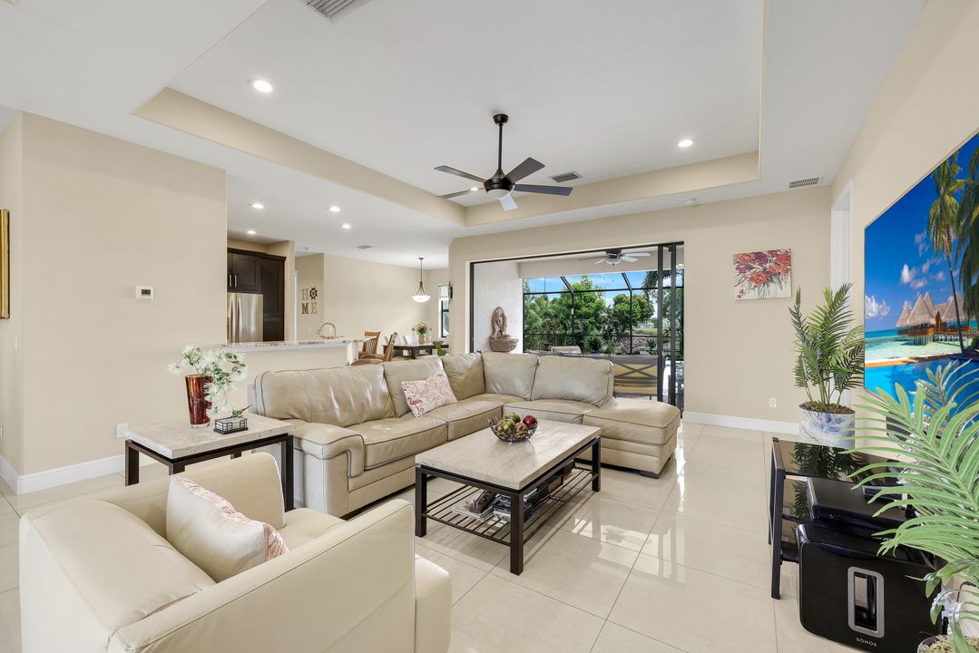 2627 SW 17th Pl, Cape Coral, FL 33914