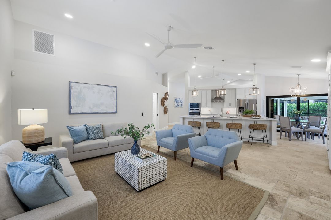 235 Silverado Dr, Naples, FL 34119