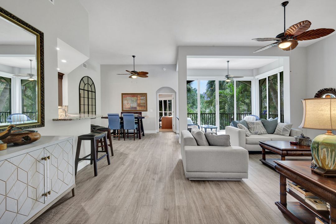 7056 Pelican Bay Blvd #201, Naples, FL 34108