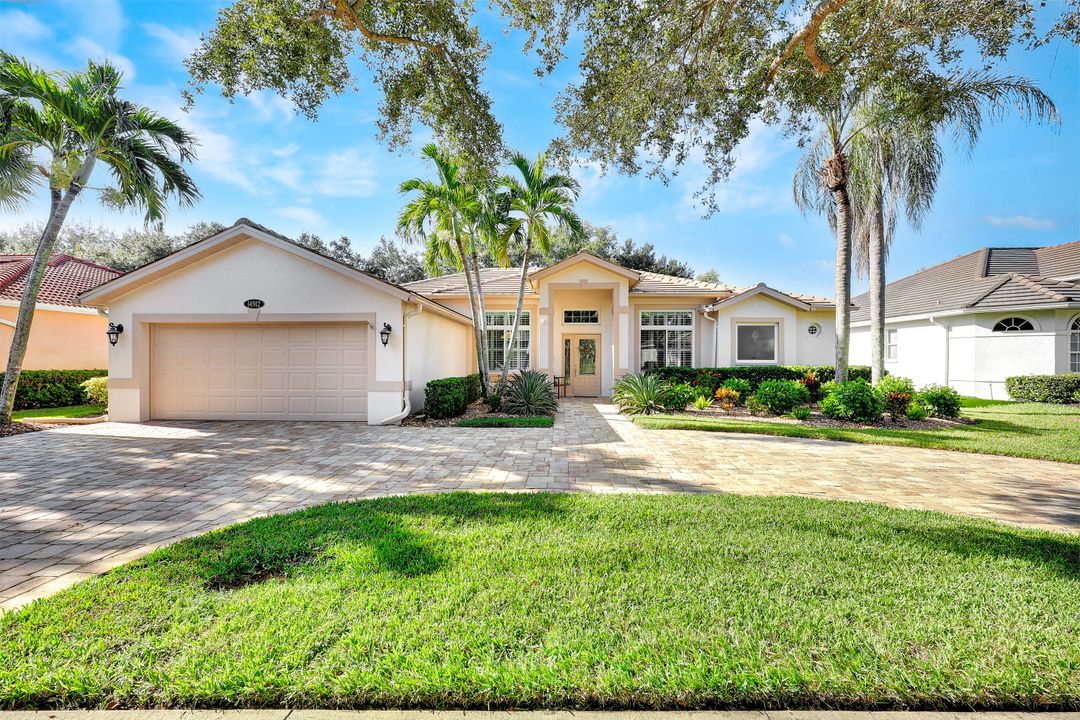14912 Indigo Lakes Dr, Naples, FL 34119