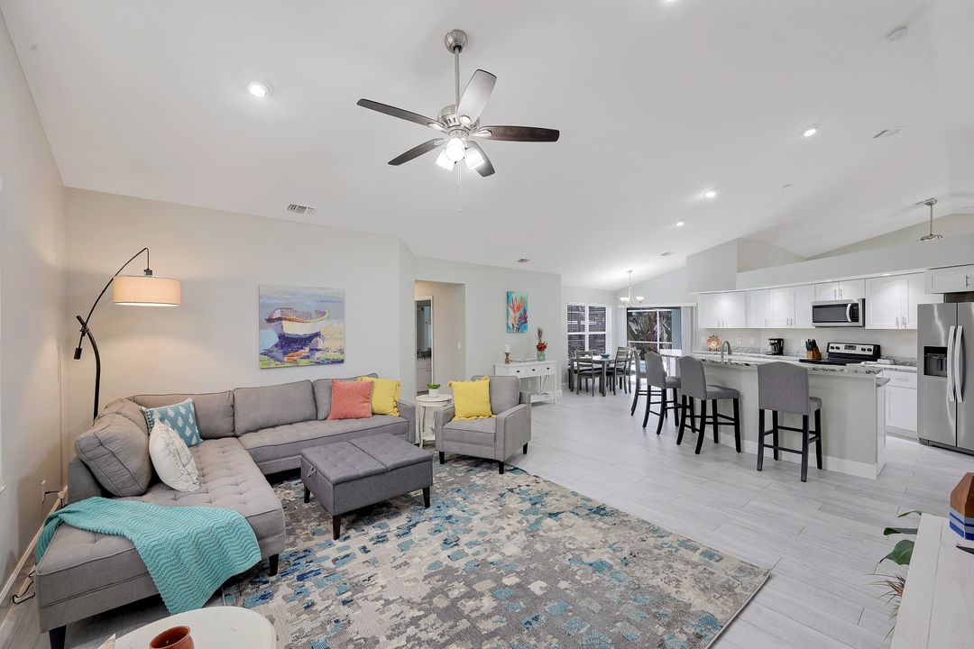 1423 SW 49th St, Cape Coral, FL 33914