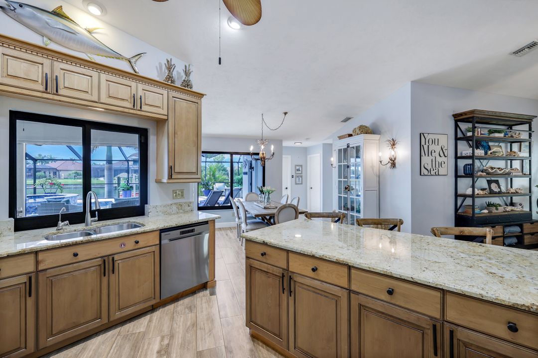 2610 SW 46th Terrace, Cape Coral, FL 33914