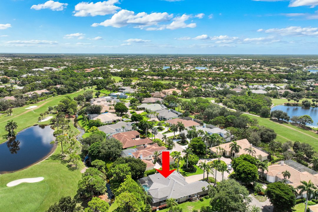 260 Cheshire Way, Naples, FL 34110